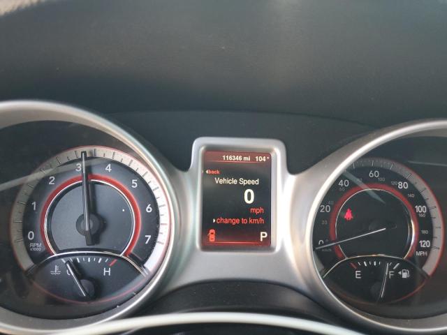 Foto 9 de la subasta – 2016 DODGE JOURNEY SE con VIN 3C4PDCAB6GT102730