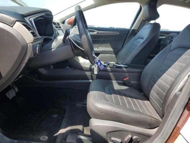 Photo 7 from auction – 2016 FORD FUSION SE with VIN 3FA6P0T93GR387353