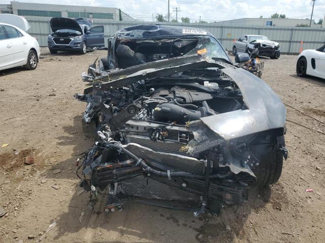 Photo 5 from auction – 2021 FORD MUSTANG with VIN 1FA6P8CF0M5158101