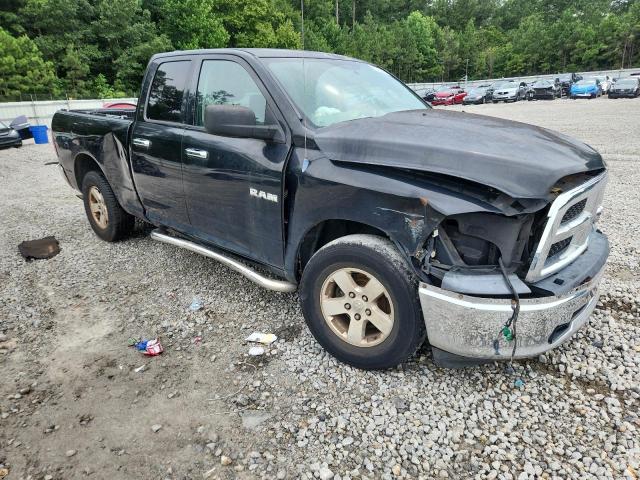Photo 4 from auction – 2010 DODGE RAM 1500 with VIN 1D7RB1GP6AS104899