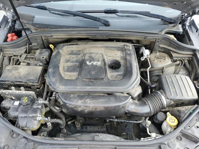Photo 12 from auction – 2017 JEEP GRAND CHER with VIN 1C4RJEBG5HC798162