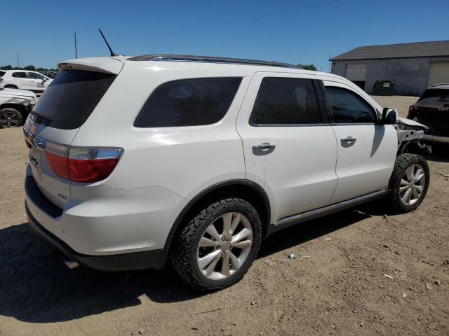 Photo 3 from auction – 2013 DODGE DURANGO CR with VIN 1C4SDJDT8DC697137