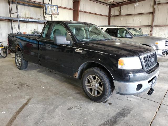Photo 4 from auction – 2006 FORD F150 with VIN 1FTRF12W76NB74740