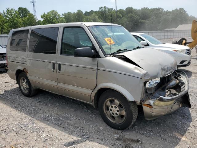 Photo 4 from auction – 2003 CHEVROLET ASTRO with VIN 1GNEL19X73B120199