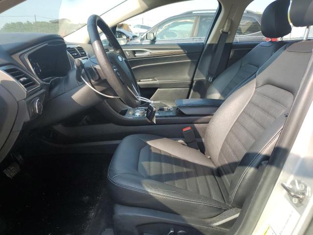 Photo 7 from auction – 2018 FORD FUSION SE with VIN 3FA6P0HD4JR164436