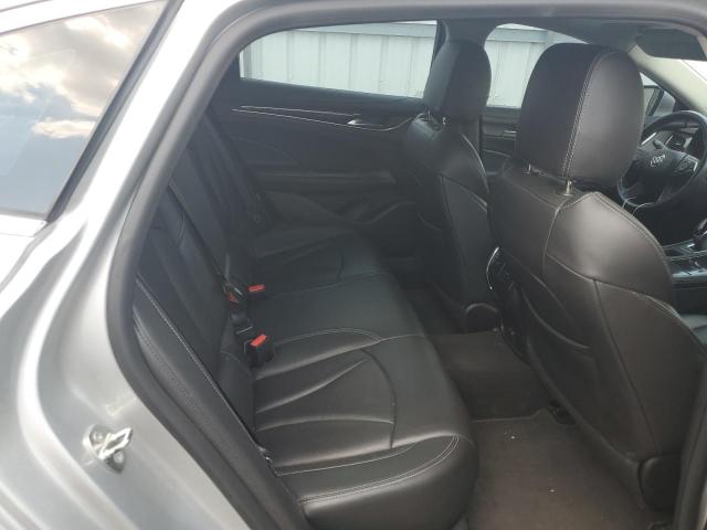 Photo 10 from auction – 2017 BUICK LACROSSE E with VIN 1G4ZP5SS7HU198509
