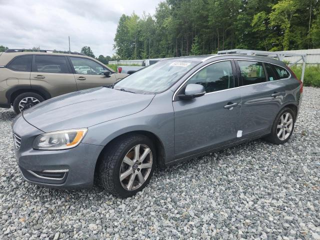 VOLVO V60 T5 PRE 2017 with VIN YV140MEK7H1350776 - Photo from auction