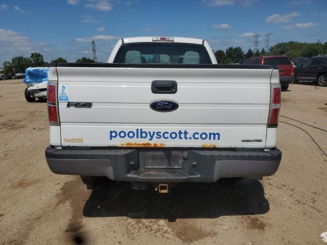 Photo 6 from auction – 2012 FORD F150 SUPER with VIN 1FTEX1CM7CFB62540
