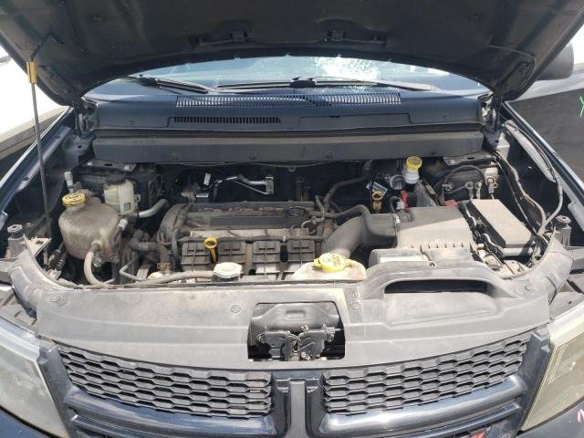 Photo 12 from auction – 2018 DODGE JOURNEY SE with VIN 3C4PDCABXJT498586
