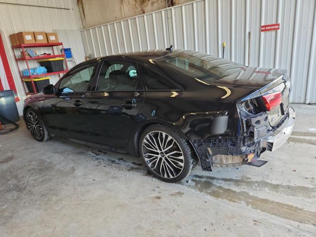 Photo 2 from auction – 2017 AUDI A6 PRESTIG with VIN WAUH2AFC2HN129616