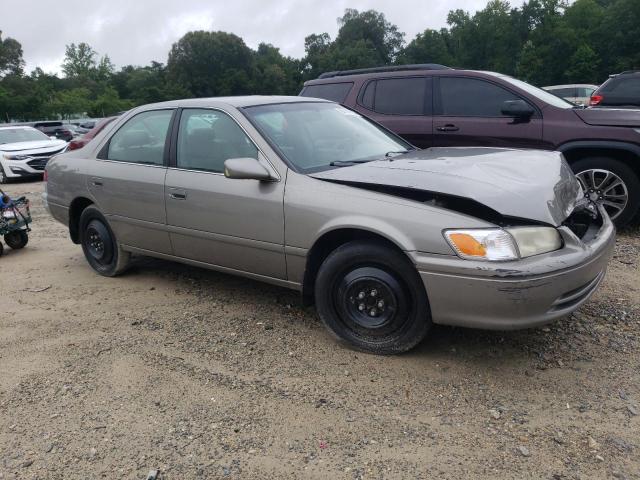 Photo 4 from auction – 2000 TOYOTA CAMRY LE with VIN 4T1BF22K2YU098272