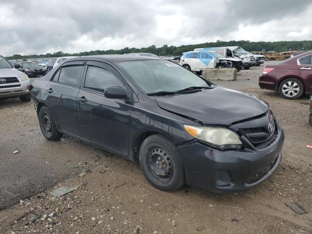 Photo 4 from auction – 2013 TOYOTA COROLLA BA with VIN 2T1BU4EE9DC995379