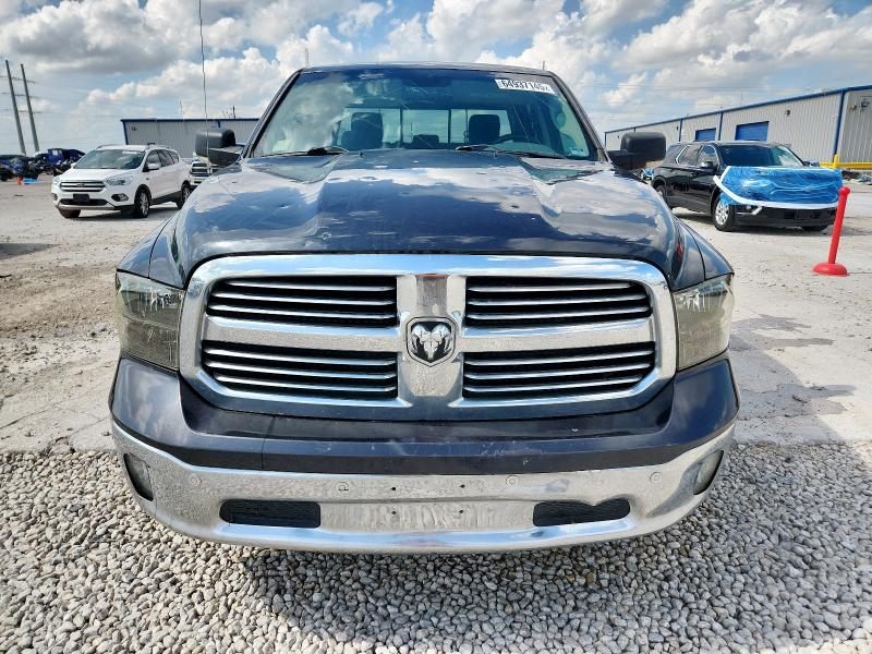 Photo 5 from auction – 2015 RAM 1500 SLT with VIN 1C6RR6LT5FS634592