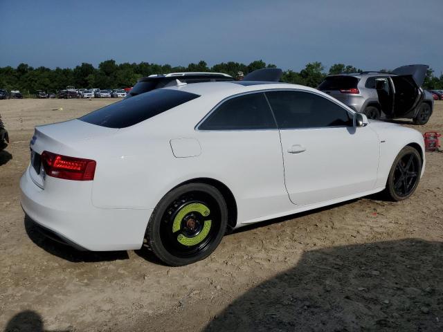 Photo 3 from auction – 2016 AUDI A5 PREMIUM with VIN WAUD2AFR7GA019279