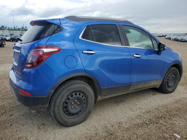 Photo 3 from auction – 2017 BUICK ENCORE PRE with VIN KL4CJASB3HB019201