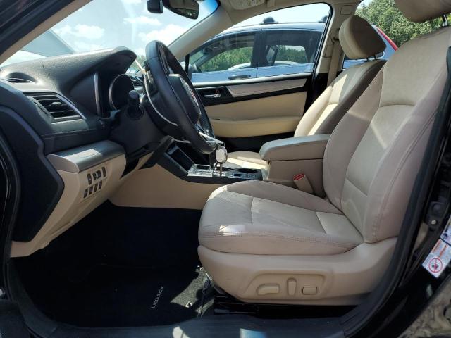 Photo 7 from auction – 2018 SUBARU LEGACY 2.5 with VIN 4S3BNAF60J3037206