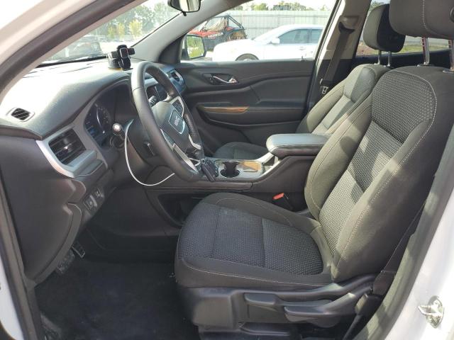 Photo 7 from auction – 2020 GMC ACADIA SLE with VIN 1GKKNKLA6LZ160589