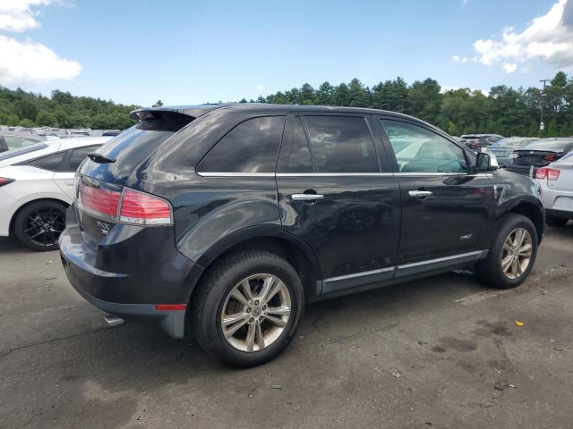 Zdjęcie 3 z aukcji – 2010 LINCOLN MKX z VIN 2LMDJ8JC2ABJ27225