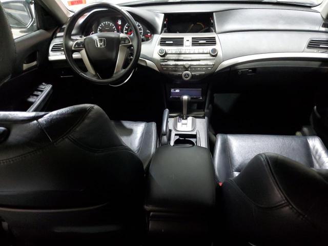 Photo 8 from auction – 2012 HONDA ACCORD SE with VIN 1HGCP2F60CA204331