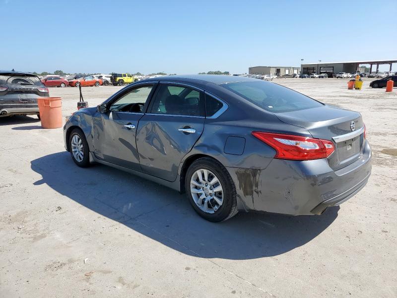Photo 2 from auction – 2017 NISSAN ALTIMA 2.5 with VIN 1N4AL3AP1HC296106
