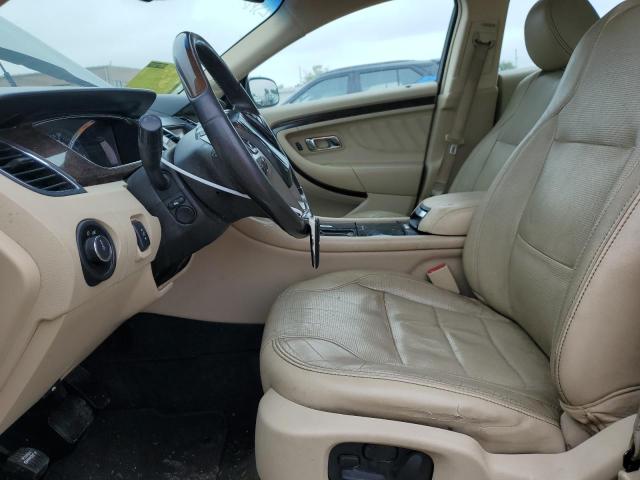 Photo 7 from auction – 2015 FORD TAURUS LIM with VIN 1FAHP2F82FG100601
