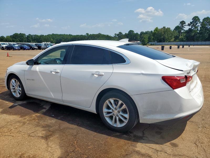 Photo 2 from auction – 2016 CHEVROLET MALIBU LT with VIN 1G1ZE5ST7GF239963