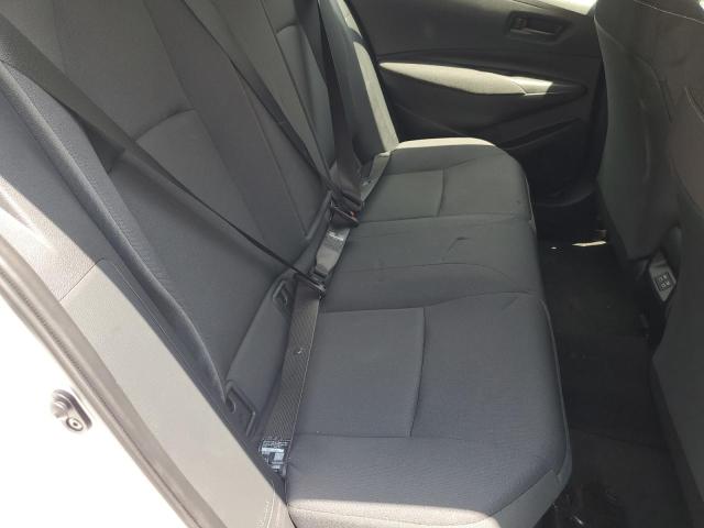 Photo 10 from auction – 2024 TOYOTA COROLLA LE with VIN JTDBCMFE4R3057713