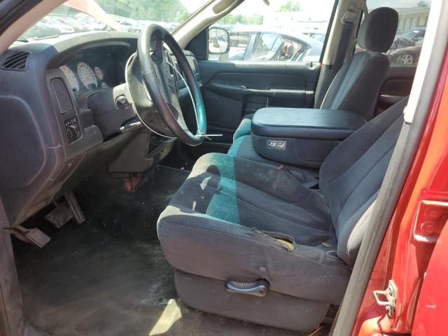 Photo 7 from auction – 2002 DODGE RAM 1500 with VIN 3D7HA18N32G196915