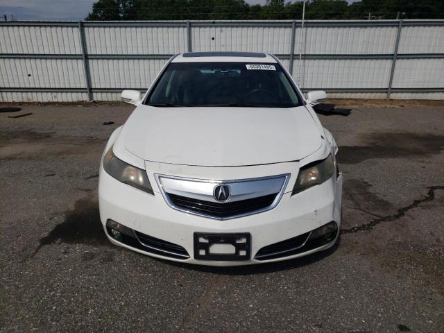 Foto 5 de la subasta – 2012 ACURA TL con VIN 19UUA8F71CA039309