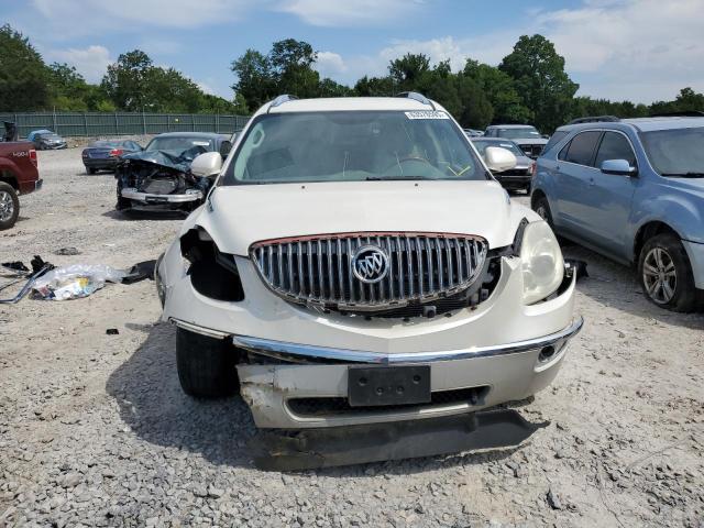 Photo 5 from auction – 2011 BUICK ENCLAVE CX with VIN 5GAKRBED6BJ170058
