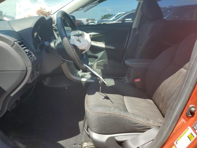Photo 7 from auction – 2013 TOYOTA COROLLA BA with VIN 2T1BU4EE7DC066596