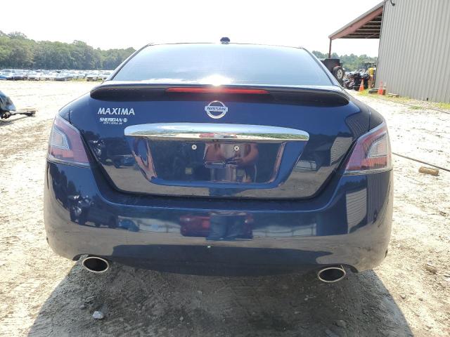 Photo 6 from auction – 2014 NISSAN MAXIMA S with VIN 1N4AA5AP3EC496238