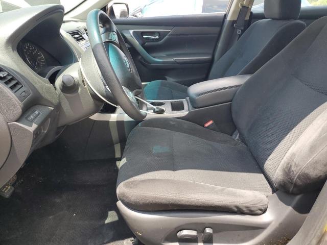 Photo 7 from auction – 2015 NISSAN ALTIMA 2.5 with VIN 1N4AL3AP3FC498426