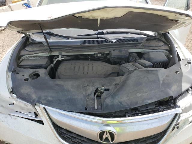Photo 12 from auction – 2016 ACURA MDX TECHNO with VIN 5FRYD4H44GB044650
