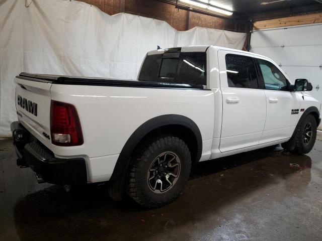Photo 3 from auction – 2017 RAM 1500 REBEL with VIN 1C6RR7YT0HS565845