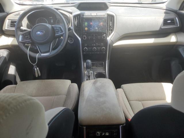 Photo 8 from auction – 2020 SUBARU ASCENT PRE with VIN 4S4WMAED7L3449092