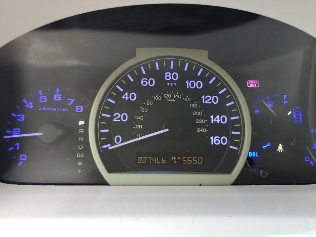Photo 9 from auction – 2007 HONDA ACCORD VAL with VIN 1HGCM56167A098844