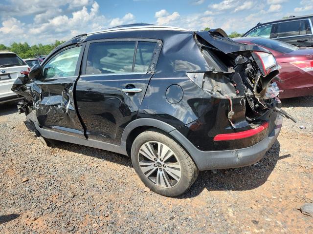 Photo 2 from auction – 2016 KIA SPORTAGE E with VIN KNDPCCAC2G7832991