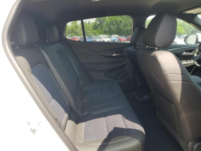 Photo 10 from auction – 2025 BUICK ENVISTA PR with VIN KL47LAEP5SB210676
