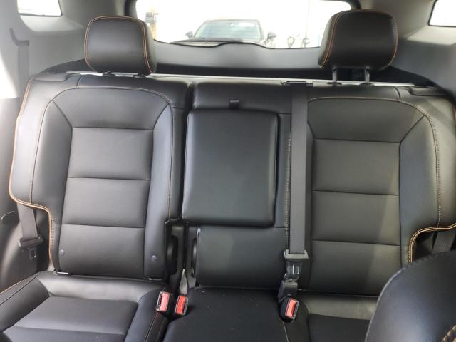 Photo 10 from auction – 2023 GMC TERRAIN AT with VIN 3GKALYEG8PL170009