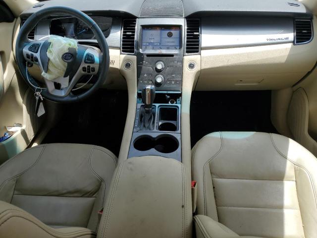 Photo 8 from auction – 2019 FORD TAURUS SEL with VIN 1FAHP2E81KG102772