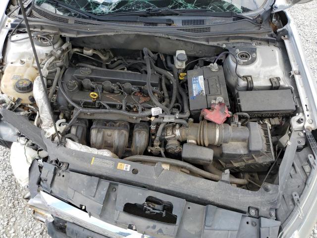 Photo 11 from auction – 2012 FORD FUSION SEL with VIN 3FAHP0JA7CR334879