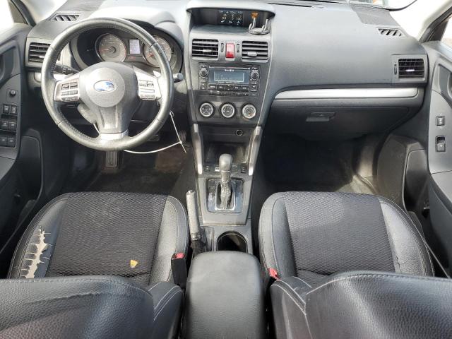Photo 8 from auction – 2015 SUBARU FORESTER 2 with VIN JF2SJGDC2FH522501