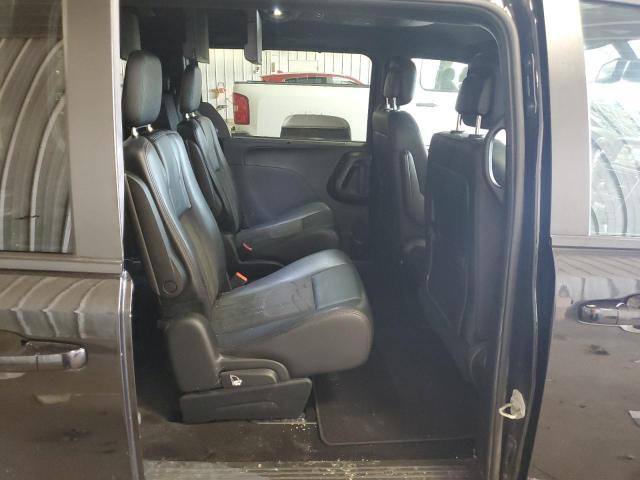 Photo 11 from auction – 2019 DODGE GRAND CARAVAN with VIN 2C4RDGCG1KR767300