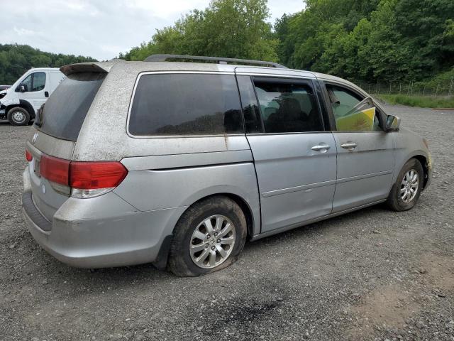 Photo 3 from auction – 2010 HONDA ODYSSEY with VIN 5FNRL3H67AB063771