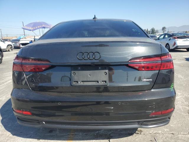 Photo 6 from auction – 2021 AUDI A6 PREMIUM with VIN WAUD3AF25MN064306