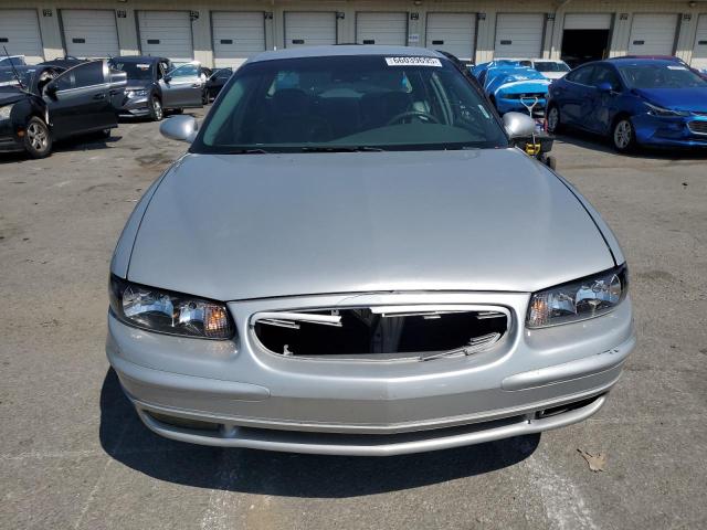 Photo 5 from auction – 2004 BUICK REGAL LS with VIN 2G4WB52K141178263