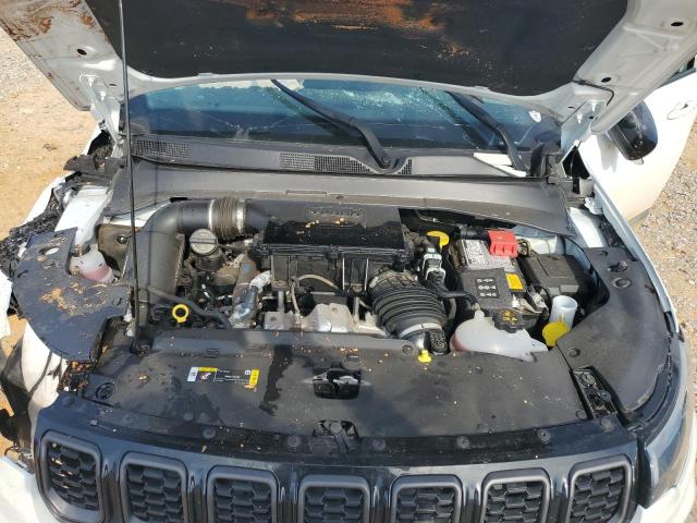 Photo 12 from auction – 2024 JEEP COMPASS LATITUDE with VIN 3C4NJDBN7RT106531