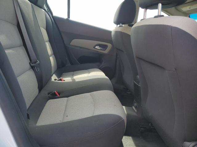 Photo 10 from auction – 2016 CHEVROLET CRUZE with VIN 1G1PC5SH4G7136129