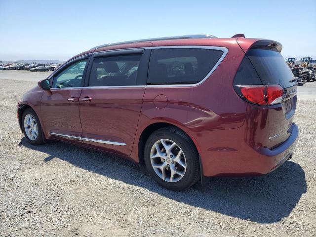 Photo 2 from auction – 2017 CHRYSLER PACIFICA T with VIN 2C4RC1EG3HR729928